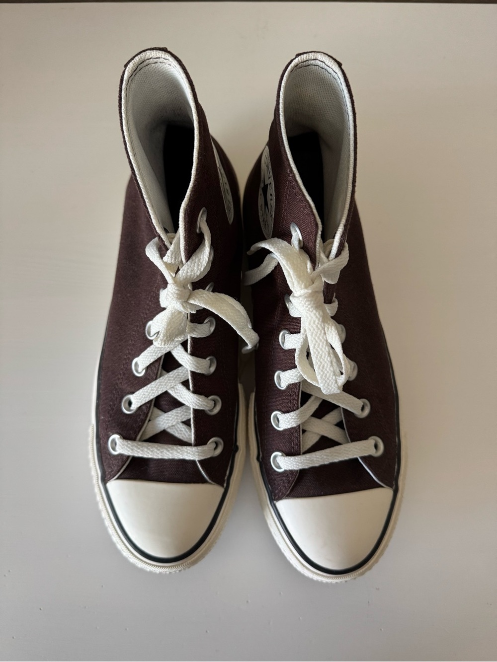 Converse Sneakers - Picture 3 of 3